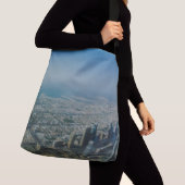 Sac Ajustable Vue de Burj Khalifa, Dubaï (De près)