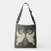 Sac Ajustable Walter Crane Swan (Devant)