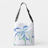 Sac Ajustable Waterflower 2 (Dos)