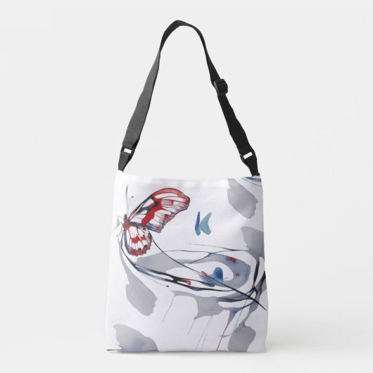 Sac Ajustable Waterfly 3 (Dos)
