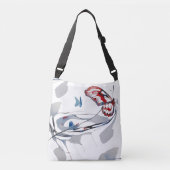 Sac Ajustable Waterfly 3 (Devant)