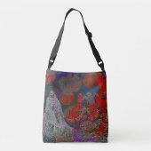 Sac Ajustable Whimsical Halloween Dreams (Dos)