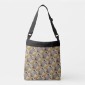 Sac Ajustable whippet 'Patchw' (Devant)