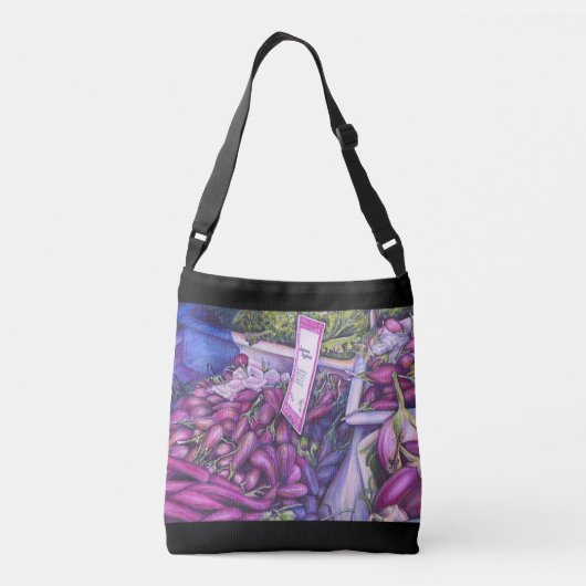 Sac Ajustable Whisk Well for Whale Soup (Dos)