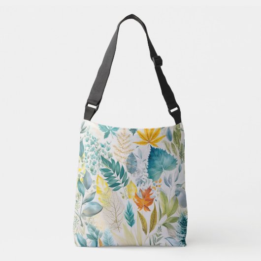Sac Ajustable Whispers of the Forest (Devant)
