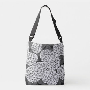 Sac Ajustable White hydrangea