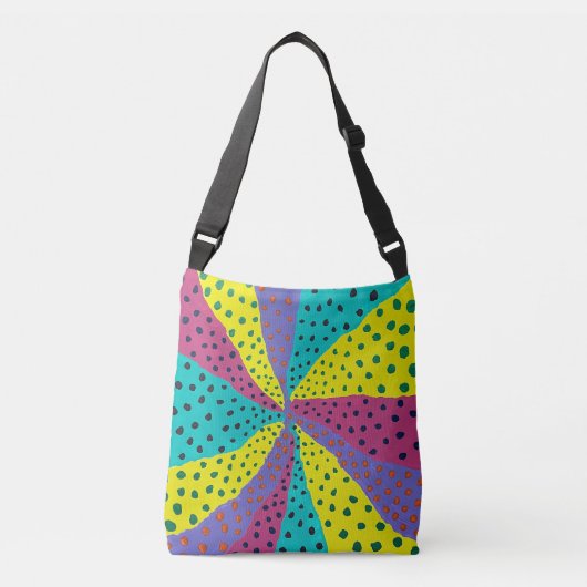 Sac Ajustable Whoop (Devant)