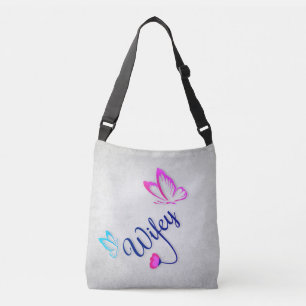 Sac Ajustable Wifey - Édition mélange de couleurs