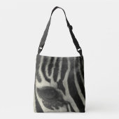 Sac Ajustable Wild Zebra (Dos)