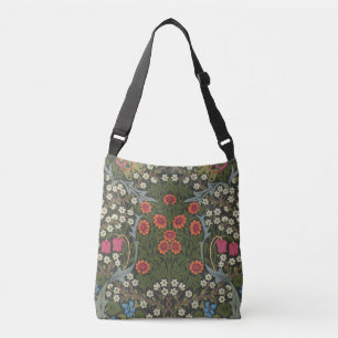 Sac Ajustable William Morris Blackthorn Garden Flower Classic