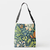 Sac Ajustable William Morris : Compton (Dos)