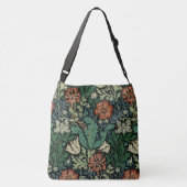 Sac Ajustable William Morris Compton Floral Art (Dos)