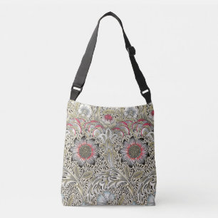 Sac Ajustable William Morris Corncocktail fond d'écran floral