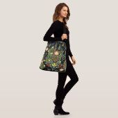 Sac Ajustable William Morris floral (Sur le modèle)
