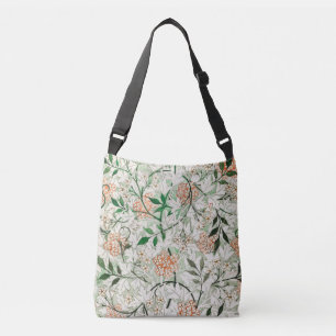 Sac Ajustable William Morris Jasmine Garden Flower Classic