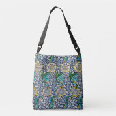 Sac Ajustable William Morris Kennet (Dos)