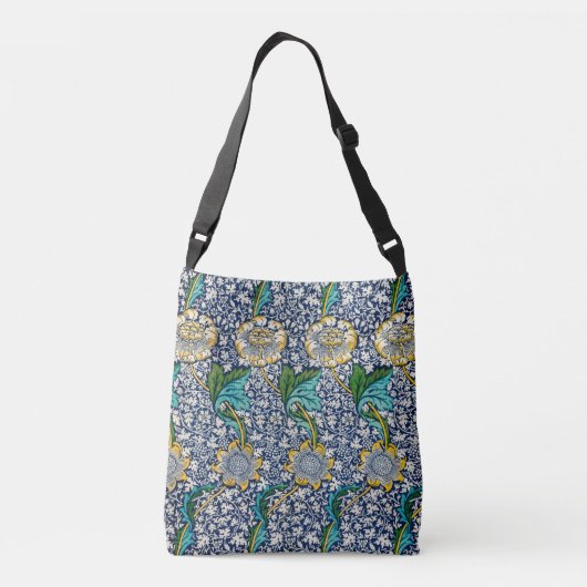 Sac Ajustable William Morris Kennet (Dos)