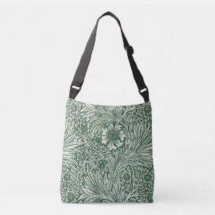 Sac Ajustable william morris marigold vert floral fleur