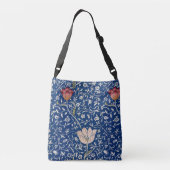 Sac Ajustable William Morris Motif Medway (Dos)