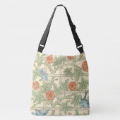 Sac Ajustable William Morris Trellis Motif (Devant)