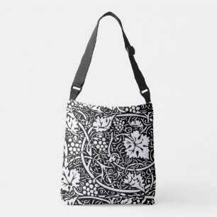 Sac Ajustable William Morris Vin de raisin noir blanc