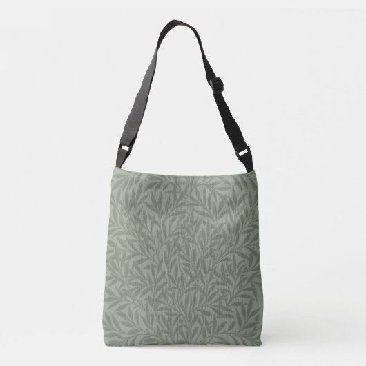 Sac Ajustable William Morris Willow Flower Classic (Dos)
