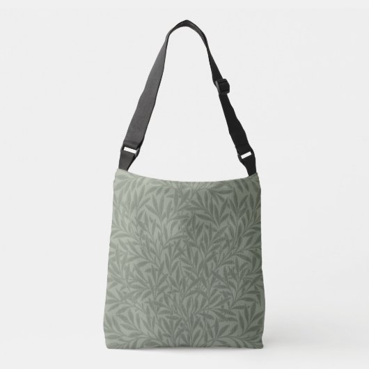 Sac Ajustable William Morris Willow Flower Classic (Devant)