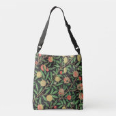 Sac Ajustable William Morris's Fruit motif (1862) (Dos)