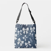 Sac Ajustable Winter Bows (Dos)