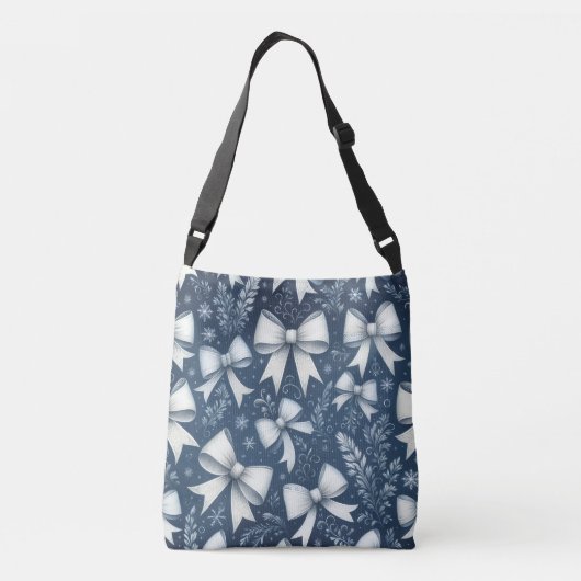 Sac Ajustable Winter Bows (Dos)