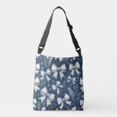 Sac Ajustable Winter Bows (Devant)