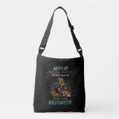 Sac Ajustable Witchy Have (Devant)