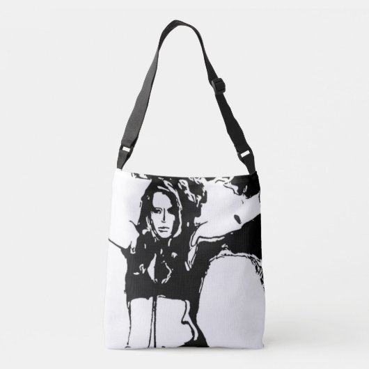 Sac Ajustable Witchy Woman (Dos)