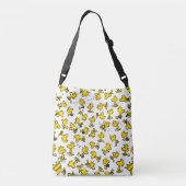 Sac Ajustable Woodstock Classic Design Pattern (Dos)
