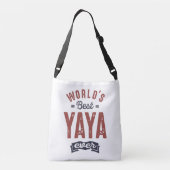 Sac Ajustable Yaya (Dos)