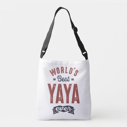Sac Ajustable Yaya (Dos)
