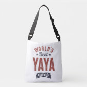 Sac Ajustable Yaya (Devant)