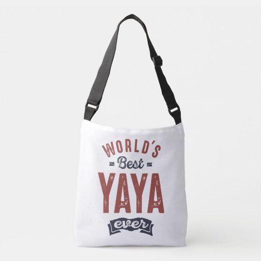 Sac Ajustable Yaya (Devant)