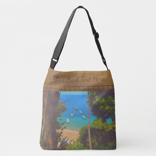 Sac Ajustable Yelapa 1017 (Dos)