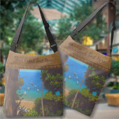 Sac Ajustable Yelapa 1017