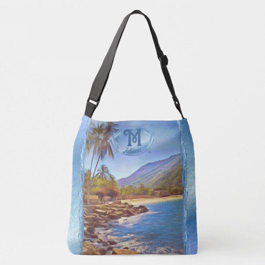 Sac Ajustable Yelapa Beach 761 (Dos)