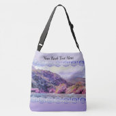 Sac Ajustable Yelapa côtière à Puerto 1620 (Dos)