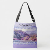 Sac Ajustable Yelapa côtière à Puerto 1620 (Devant)