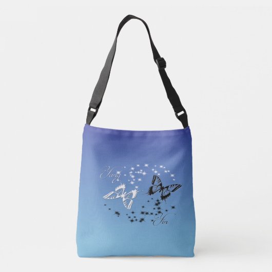 Sac Ajustable Yin n Yang (Dos)