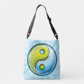 Sac Ajustable Yin-Yang (Dos)