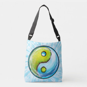 Sac Ajustable Yin-Yang