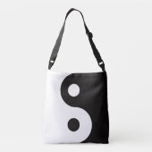 Sac Ajustable Ying Yang (Dos)