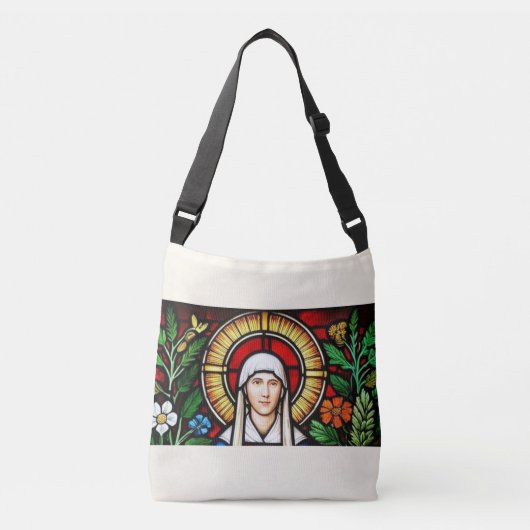 Sac Ajustable Young Hildegard de Bingen (Devant)