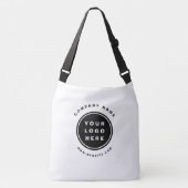 Sac Ajustable Your Business Logo Promoteur Business Company (Devant)