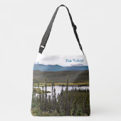 Sac Ajustable Yukon Pond (Dos)